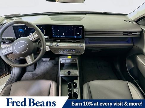 New 2026 Hyundai Kona Limited image 17