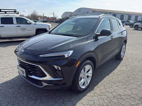 New 2026 Buick Encore GX Preferred w/ Advanced Technology Package image 2