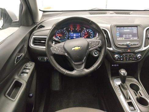 Used 2019 Chevrolet Equinox LT FWD image 22