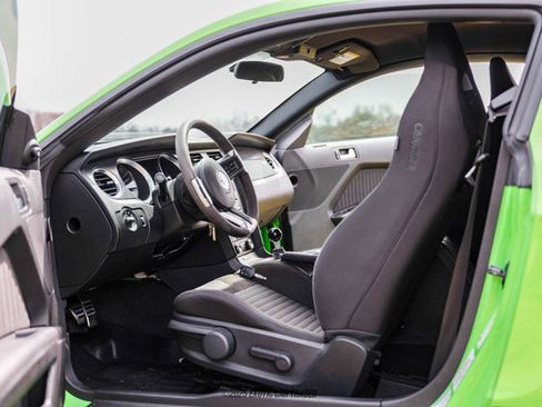 Used 2013 Ford Mustang Boss 302 w/ Boss 302 Accessory Pkg image 22