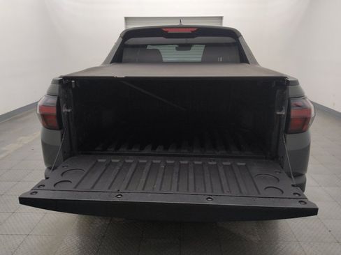 Used 2022 Hyundai Santa Cruz SEL FWD image 29