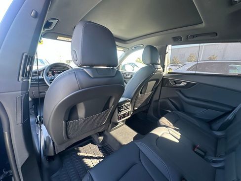 New 2026 Audi Q8 Premium Plus image 20