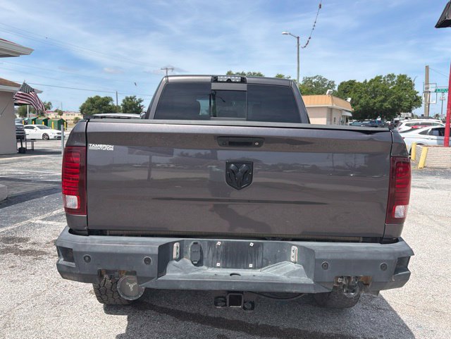 Used 2017 RAM 2500 Laramie AWD/4WD image 6