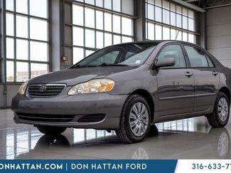 Used 2005 Toyota Corolla video 1