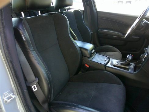 Used 2022 Dodge Charger GT w/ Plus Group AWD/4WD image 22