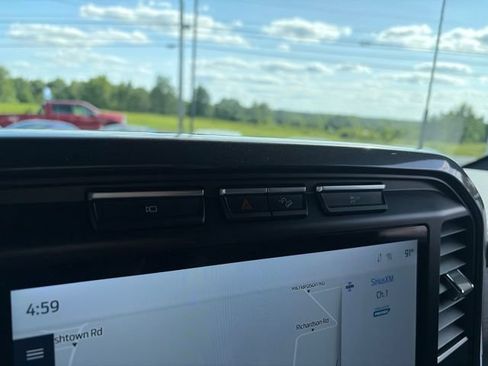 Used 2023 Ford F150 XLT w/ Equipment Group 302A High AWD/4WD image 27