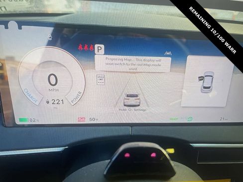 Used 2026 Genesis Electrified GV70 19 image 14