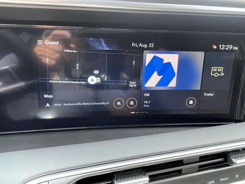 New 2026 Hyundai Palisade Calligraphy image 35