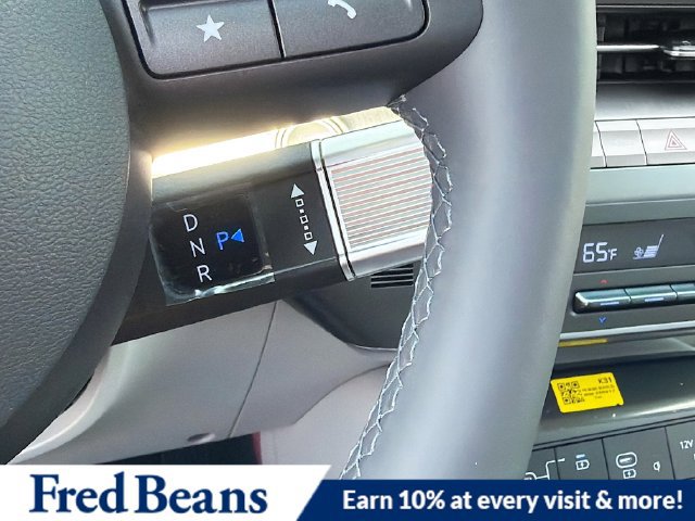 New 2026 Hyundai Kona SEL Premium AWD/4WD image 21