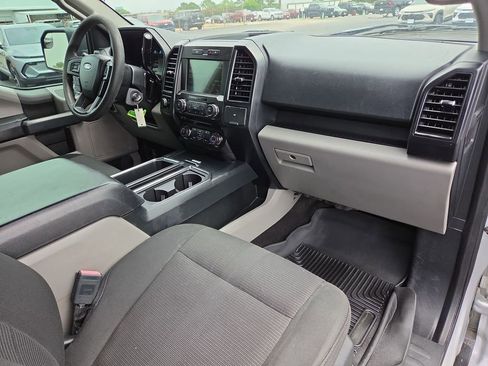 Used 2018 Ford F150 XL w/ Equipment Group 101A Mid RWD image 27