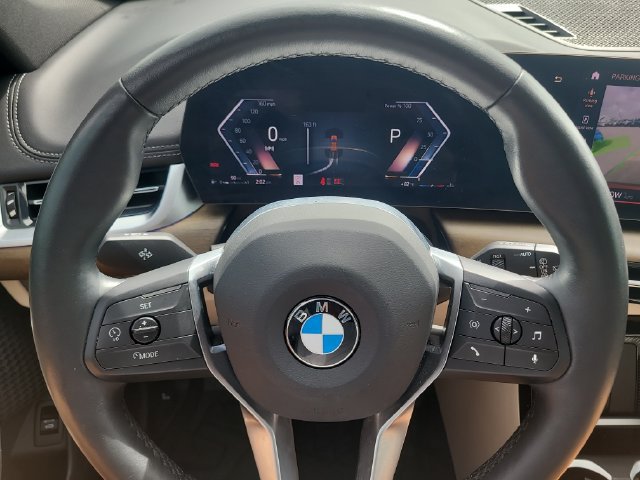 Used 2023 BMW X1 xDrive28i w/ Convenience Package AWD/4WD image 30
