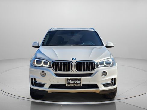 Used 2018 BMW X5 xDrive35i AWD/4WD image 6