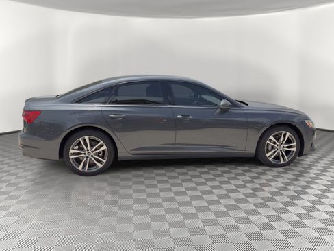 Used 2023 Audi A6 Premium Plus w/ Premium Plus Package AWD/4WD image 8