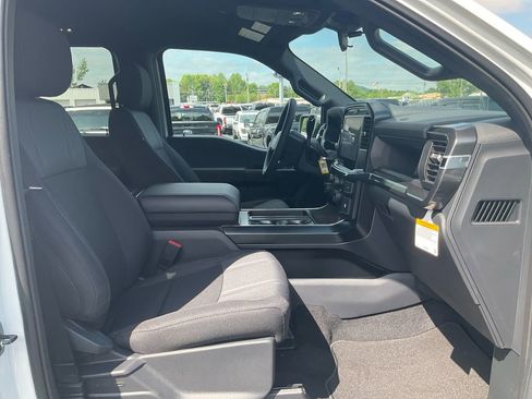 New 2026 Ford F150 STX w/ Equipment Group 200A AWD/4WD image 12