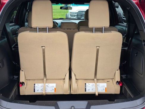 Used 2017 Ford Explorer FWD image 32