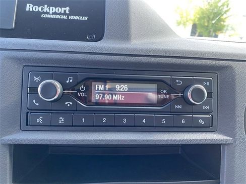 New 2026 Ford E-450 and Econoline 450 Super Duty w/ Power Equipment Group image 15