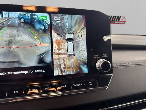 Used 2024 Mitsubishi Outlander SE image 31