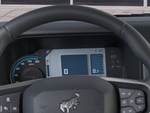 New 2025 Ford Bronco Outer Banks AWD/4WD image 13