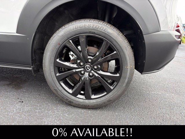 Used 2026 MAZDA CX-30 AWD 2.5 S w/ Select Sport Pkg image 5
