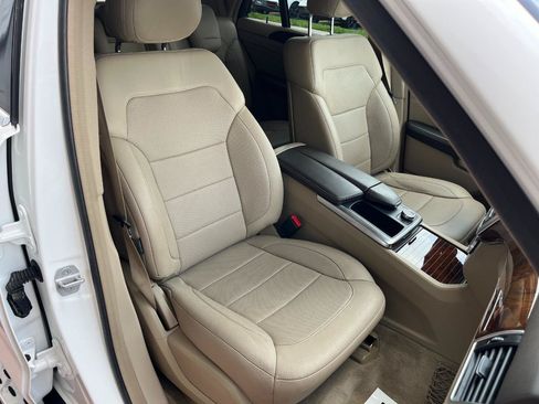 Used 2015 Mercedes-Benz ML 250 BlueTEC 4MATIC image 30