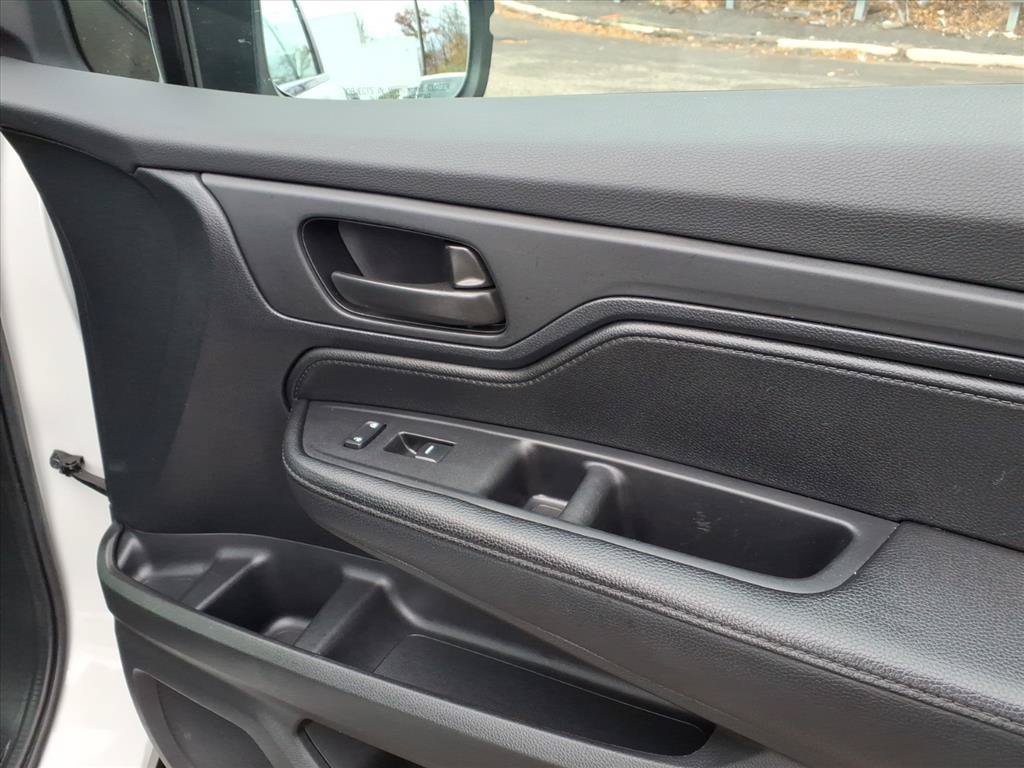 Used 2024 Honda Odyssey EX-L image 12