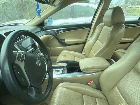 Used 2007 Acura TL 3.2 image 7