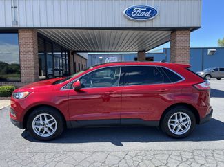 Used 2023 Ford Edge SEL w/ Convenience Package AWD/4WD video 1