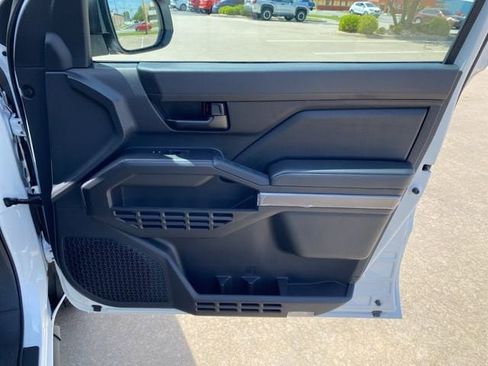 New 2026 Toyota Tacoma SR5 AWD/4WD image 20