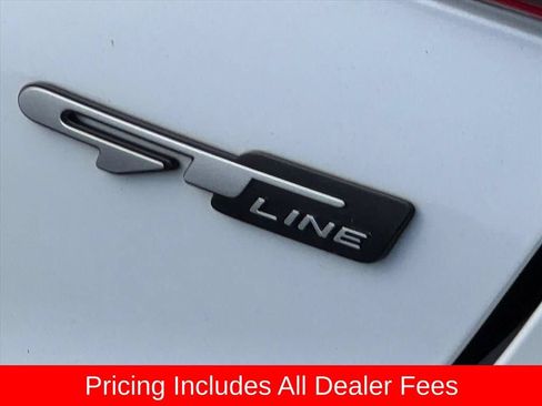 Certified 2024 Kia Forte GT-Line w/ GT-Line Premium Package FWD image 6