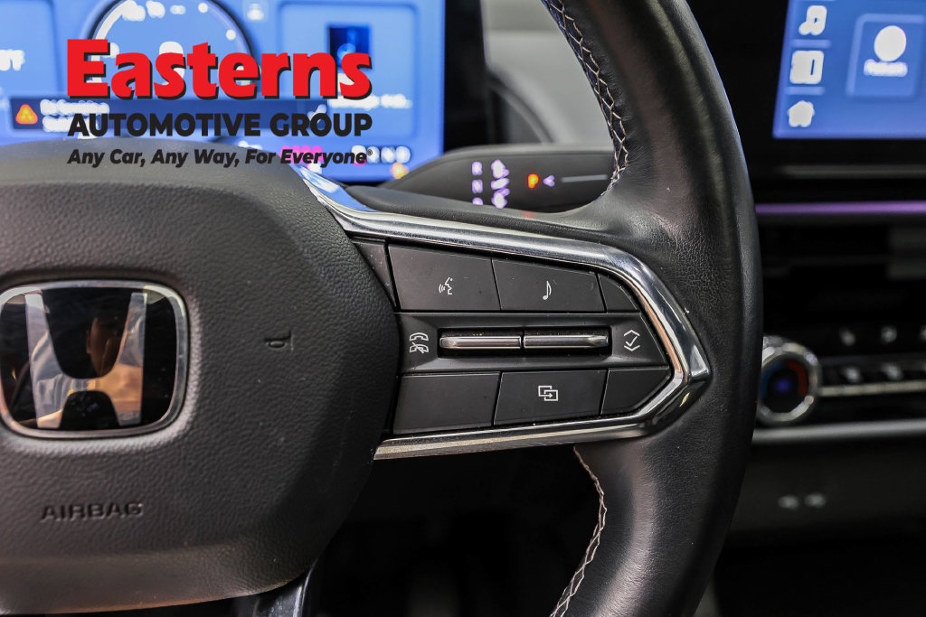 Used 2024 Honda Prologue Touring image 17