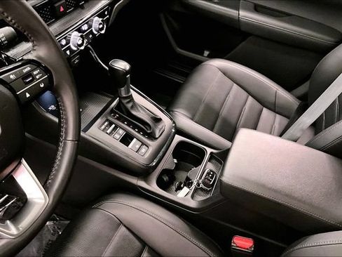 Used 2025 Honda CR-V EX-L image 17