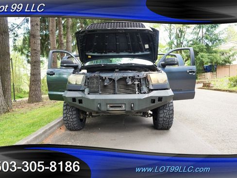 Used 2009 Toyota Tundra Limited AWD/4WD image 27