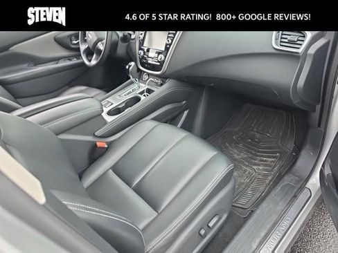 Used 2024 Nissan Murano SV image 6
