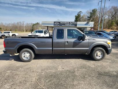 Used 2015 Ford F250 XL