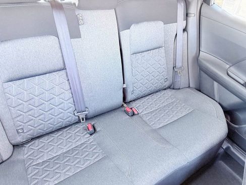 New 2026 Nissan Kicks SV image 18