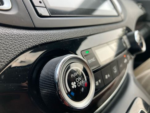 Used 2016 Honda CR-V EX-L image 22