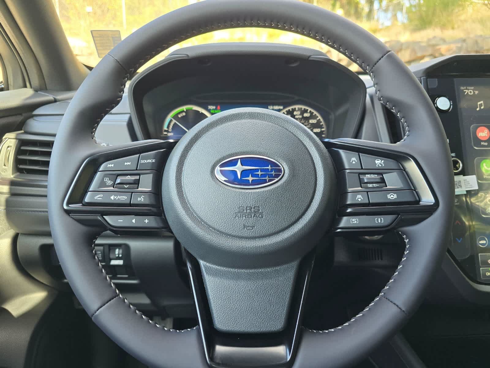 New 2026 Subaru Forester Premium AWD/4WD image 11