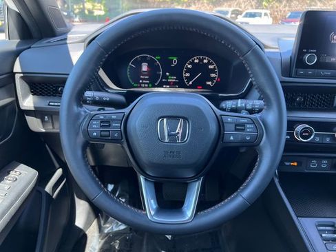 Certified 2024 Honda CR-V Sport image 18