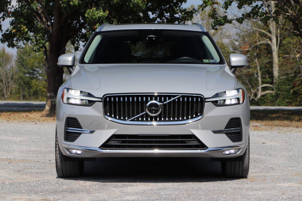 Used 2022 Volvo XC60 B5 Inscription w/ Advanced Package AWD/4WD image 31