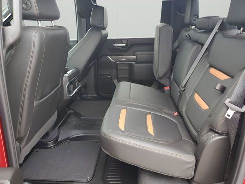 Used 2021 GMC Sierra 2500 AT4 image 20