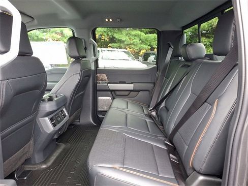 New 2026 Ford F250 Lariat image 6