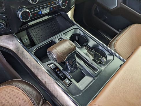 Used 2024 Ford F150 King Ranch w/ FX4 Off-Road Package image 29