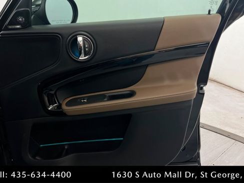Used 2019 MINI Cooper Countryman SE AWD/4WD image 23