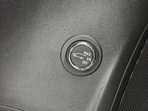 New 2026 Buick Envision Sport Touring AWD/4WD image 35
