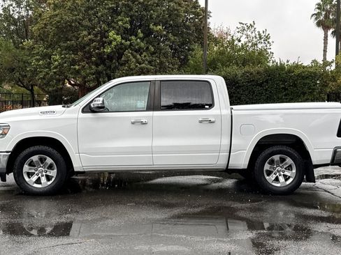 Used 2022 RAM 1500 Laramie image 6
