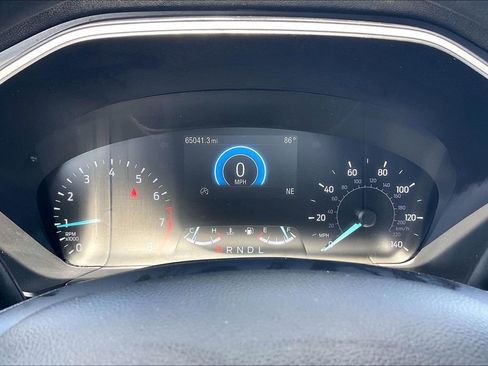 Used 2020 Ford Escape S FWD image 12
