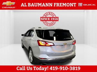 Used 2018 Chevrolet Equinox Premier video 2