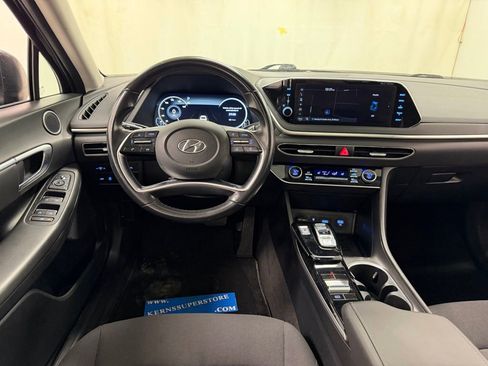 Used 2023 Hyundai Sonata SEL w/ Convenience Package FWD image 29