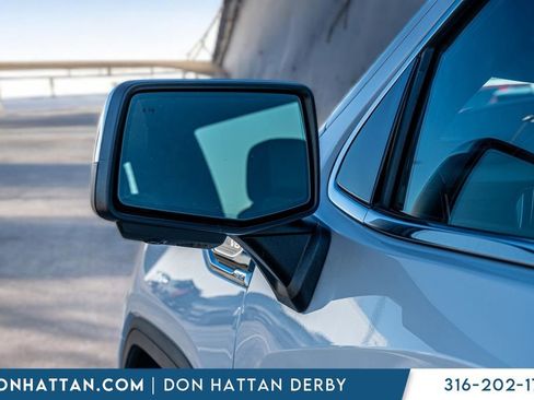 Used 2025 GMC Sierra 1500 Denali image 31