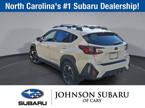 Used 2025 Subaru Crosstrek 2.5i Limited image 24